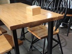 -子曰倒贴烧饼(松龄路店)