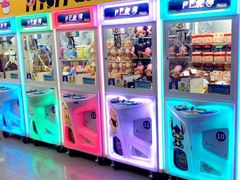 -大玩家(万达广场大连甘井子店)
