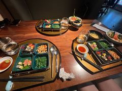 -Mr.Fish鱼鲜生海鲜放题(高德置地冬广场店)