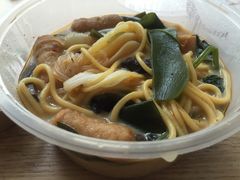 -张亮麻辣烫(尚都SOHO店)