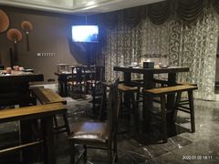 大堂-苏州金科大酒店