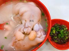 -廖老妈蹄花店(人民公园陕西街259号店)