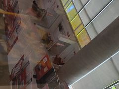-上海浦东图书馆(总馆)