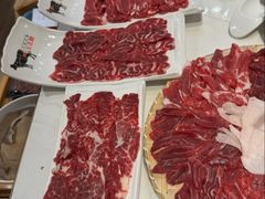 -今日牛事潮汕鲜牛肉火锅(瑞金店)