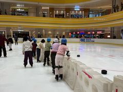 -冠军冰场CHAMPION RINK(苏州中心商场店)
