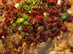 -吞鱼兽麻辣烤鱼(万达店)