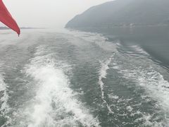 -仙岛湖旅游风景区