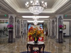 -上海东湖宾馆