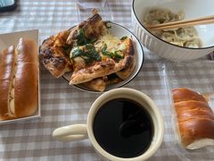 -新侨三宝乐面包店(崇文门店)