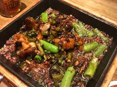 -老头儿油爆虾(星光一期店)