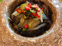 -蘑菇私房菜小馆(杨家坪西城天街店)