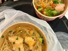 -李喜欢手工虾滑(万象城店)