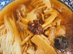 -西园寺素食(西园弄戒幢律寺店)