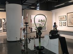 -天津美术学院-校史馆
