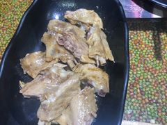 -潮十三潮汕砂锅粥(高新四路大都荟店)