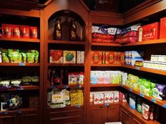-伊带伊路新疆美食府(呼家楼店)