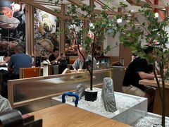 -味千拉面(广州白云机场T1西二店)