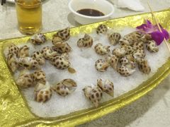 -吉源大排档·鱼生·海鲜(烧烤彩印厂店)