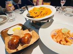 -狮拾久·现代新加坡料理(壹方城店)