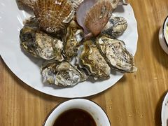 -景祥海鲜美食餐厅