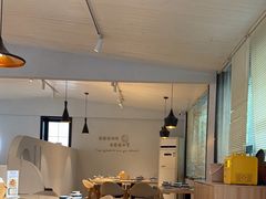 -香缇小院私房菜(盐务街店)