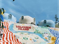 -漳州滨海火山岛自然生态风景区