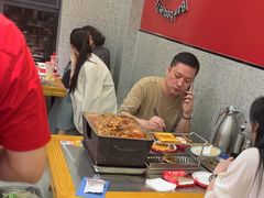 -古彭7只羊·招牌白串·碳锅羊肉旗舰店