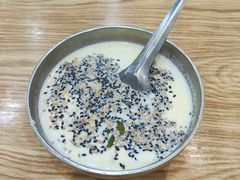 -白翔甜食店