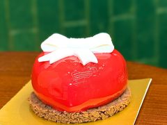 -美心西饼mx cakes(恒宝广场店)