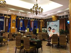 -火舞泰·泰式海鲜火锅餐厅(世纪城店)