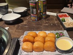 -同仁四季椰子鸡(福田车公庙店)