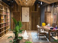 -邈墨茶馆(大兜路1号店)