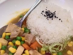 -夏日玛莉西餐厅(中茂城店)