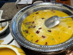 -李氏传家菜(兴城路店)