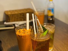 自家製龍眼冰-游泰号(黑沙环店)