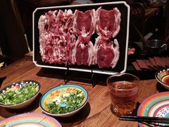 -老牌坊鱼豆花火锅(东盛大街店)