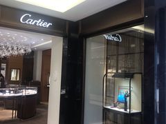 -新罗免税店(首尔总店)