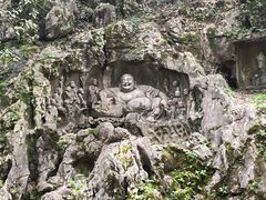 -灵隐飞来峰景区