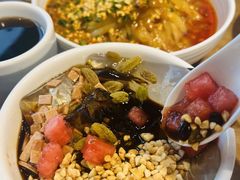 -向川南·水煮鱼·川菜(和平里店)