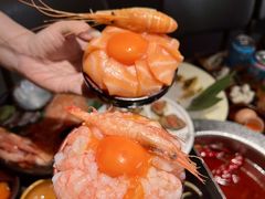 -牛YO寿喜烧和牛火锅自助(三台子万象汇店)
