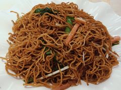 三丝炒面-心点盛宴江南西店