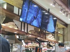 -西贝(枫蓝国际购物中心店)