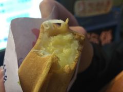 -台湾味正点车轮饼可丽饼(南禅寺店)