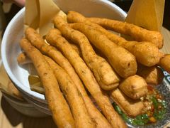 -新梦百货(民族店)