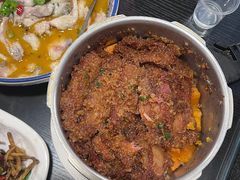 -小杨酒家(华苑小区店)
