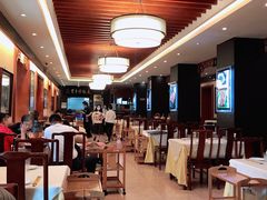 大堂-东来顺饭庄(天坛店)