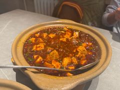 -羊门客在·烤盐池滩羊·川菜