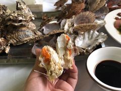 -宾朋海鲜美食餐厅·特色美食(兴海路店)