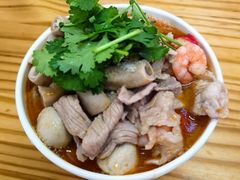 -明月虾面(厦禾路店)