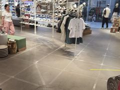 -NIKE KICKS LOUNGE体验店(北京新中关店)